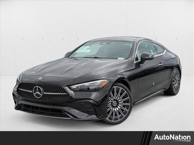 new 2024 Mercedes-Benz CLE 300 car, priced at $68,605