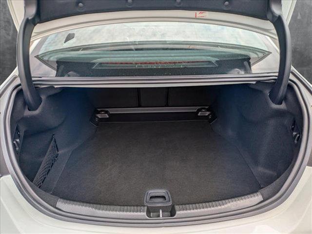 used 2023 Mercedes-Benz C-Class car, priced at $34,493