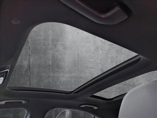 used 2023 Mercedes-Benz C-Class car, priced at $34,493