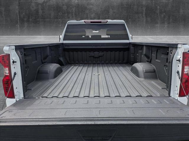 used 2022 Chevrolet Silverado 3500 car, priced at $49,995