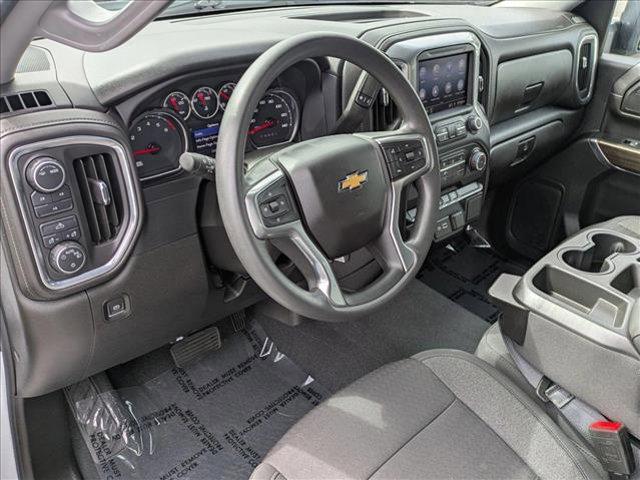 used 2022 Chevrolet Silverado 3500 car, priced at $49,995