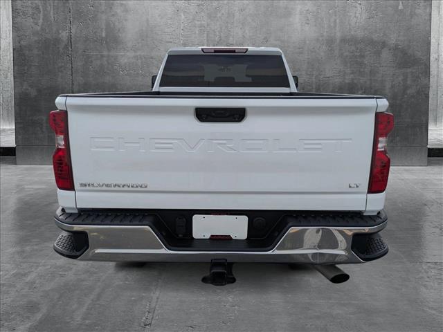 used 2022 Chevrolet Silverado 3500 car, priced at $49,995