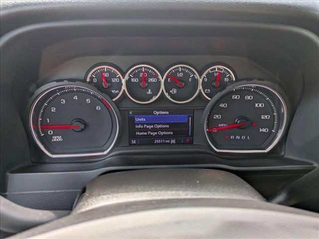 used 2022 Chevrolet Silverado 3500 car, priced at $49,995