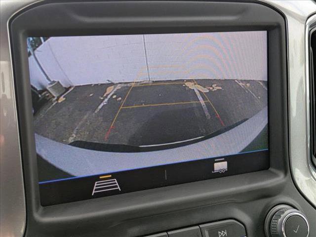 used 2022 Chevrolet Silverado 3500 car, priced at $49,995