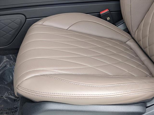 used 2023 Mercedes-Benz AMG G 63 car, priced at $299,994