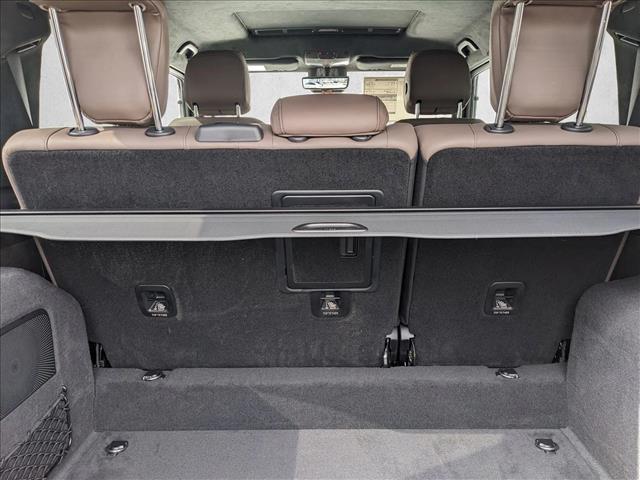 used 2023 Mercedes-Benz AMG G 63 car, priced at $299,994