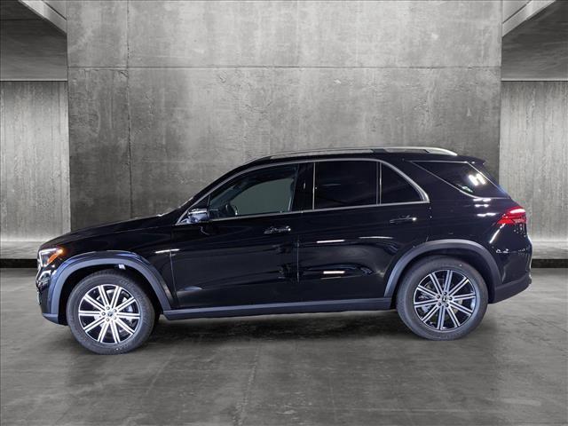 new 2025 Mercedes-Benz GLE 350 car, priced at $66,915