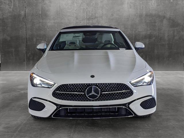 new 2024 Mercedes-Benz CLE 300 car, priced at $66,245