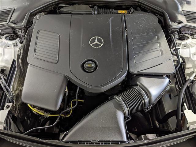 new 2024 Mercedes-Benz CLE 300 car, priced at $66,245