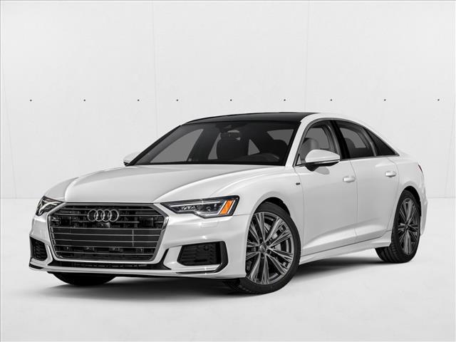 used 2019 Audi A6 car, priced at $23,491