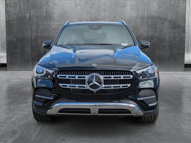 new 2025 Mercedes-Benz GLE 350 car, priced at $65,275