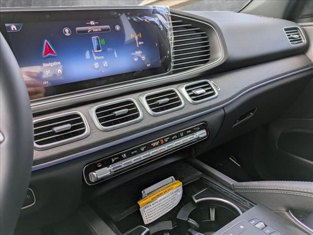 new 2025 Mercedes-Benz GLE 350 car, priced at $65,275