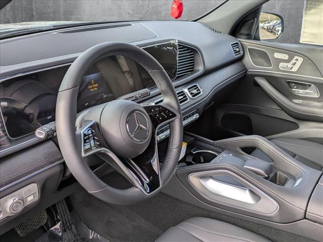 new 2025 Mercedes-Benz GLE 350 car, priced at $65,275