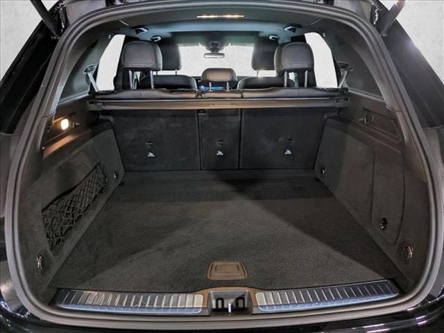 used 2022 Mercedes-Benz GLE 350 car, priced at $34,933