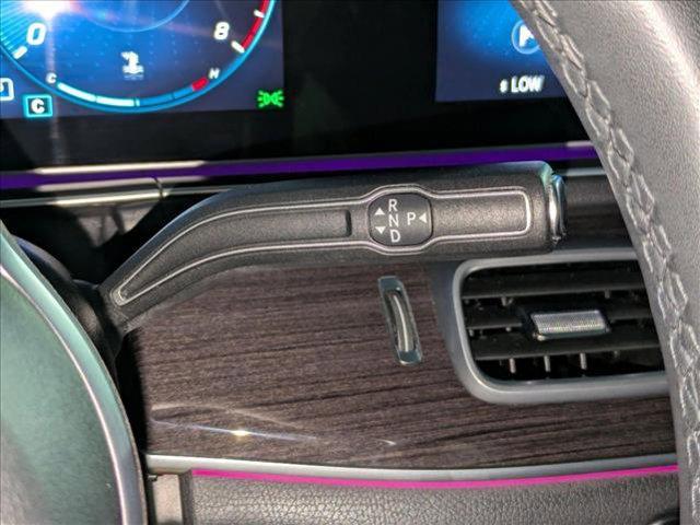 used 2022 Mercedes-Benz GLE 350 car, priced at $34,933