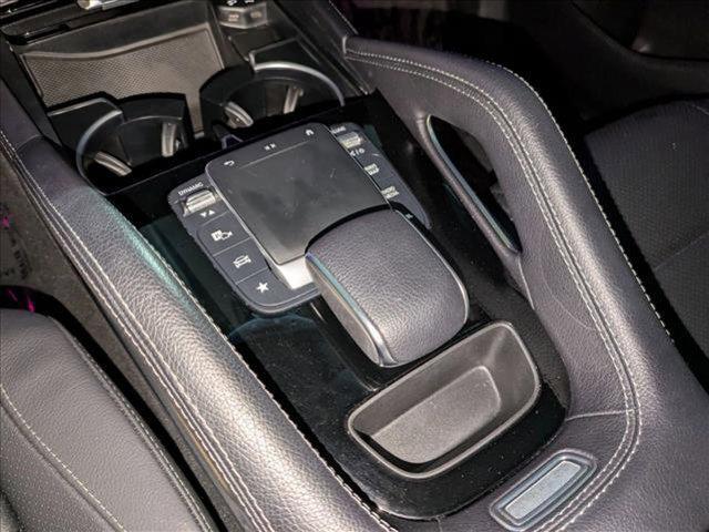 used 2022 Mercedes-Benz GLE 350 car, priced at $34,933