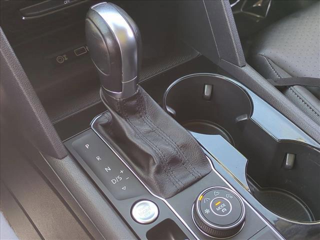 used 2018 Volkswagen Atlas car, priced at $17,922