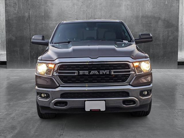 used 2022 Ram 1500 car, priced at $36,995