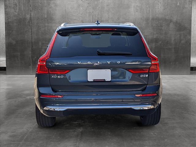 used 2023 Volvo XC60 car, priced at $38,495