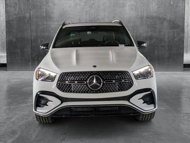 new 2025 Mercedes-Benz GLE-Class car, priced at $77,275