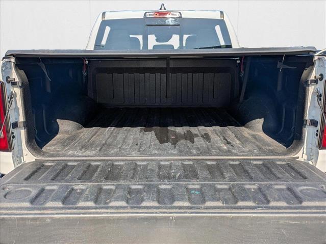 used 2021 Ram 1500 car, priced at $35,995
