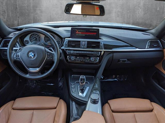 used 2019 BMW 430 Gran Coupe car, priced at $20,445