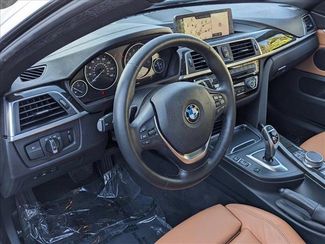 used 2019 BMW 430 Gran Coupe car, priced at $20,445