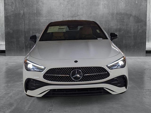 new 2024 Mercedes-Benz CLE 300 car, priced at $62,765