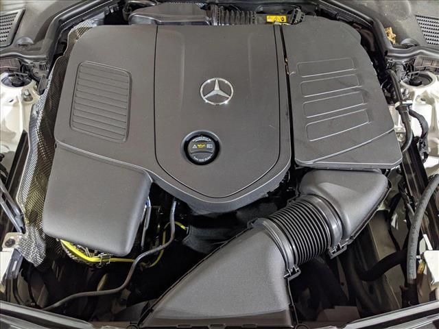 new 2024 Mercedes-Benz CLE 300 car, priced at $62,765