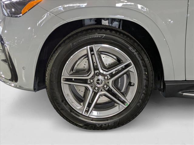 new 2026 Mercedes-Benz GLE 450 car, priced at $77,940