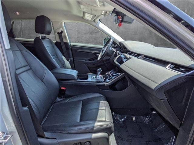 used 2020 Land Rover Range Rover Evoque car, priced at $24,443