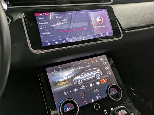 used 2020 Land Rover Range Rover Evoque car, priced at $24,992