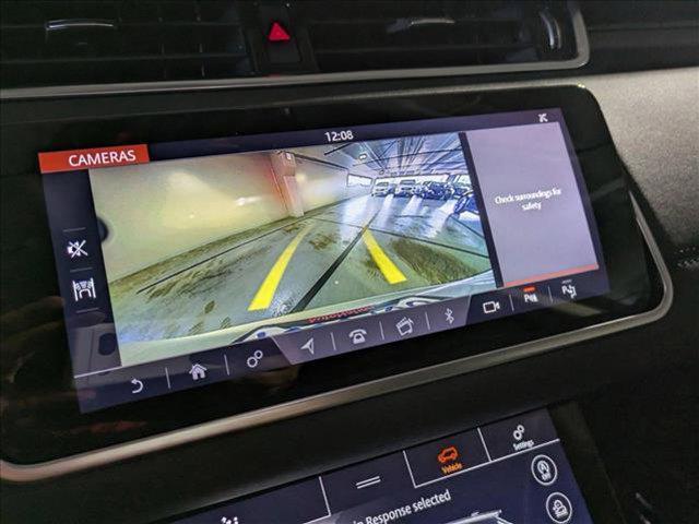used 2020 Land Rover Range Rover Evoque car, priced at $24,443
