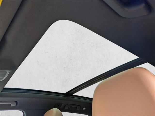 used 2021 Audi Q7 car, priced at $23,634