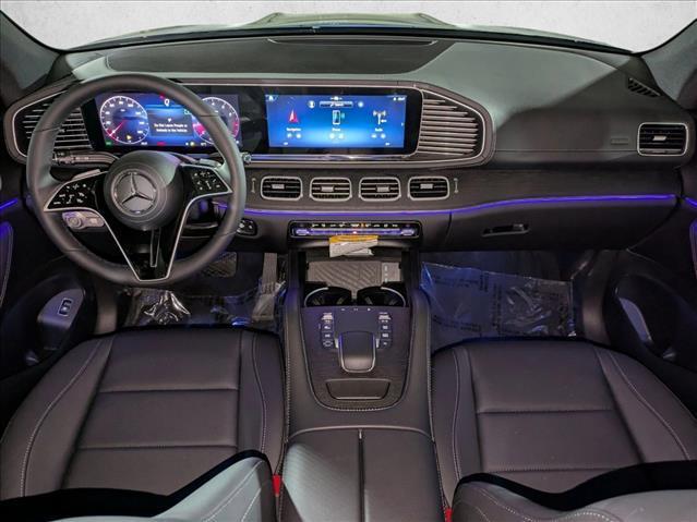 new 2026 Mercedes-Benz GLE 350 car, priced at $69,965