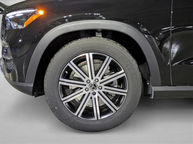 new 2026 Mercedes-Benz GLE 350 car, priced at $69,965