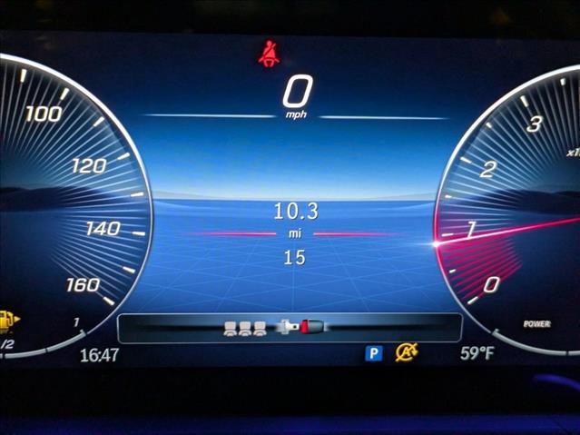 new 2026 Mercedes-Benz GLE 350 car, priced at $69,965