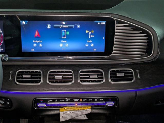 new 2026 Mercedes-Benz GLE 350 car, priced at $69,965