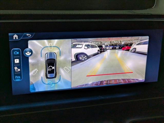 new 2026 Mercedes-Benz GLE 350 car, priced at $69,965