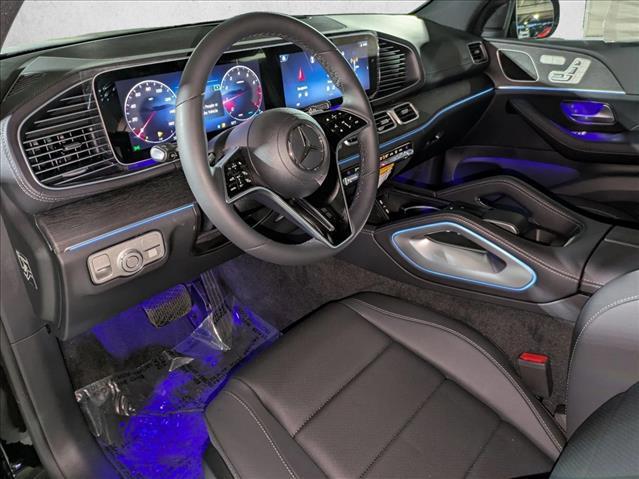 new 2026 Mercedes-Benz GLE 350 car, priced at $69,965