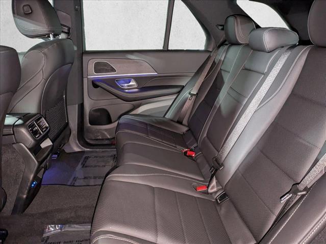 new 2026 Mercedes-Benz GLE 350 car, priced at $69,965
