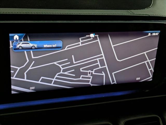 new 2026 Mercedes-Benz GLE 350 car, priced at $69,965