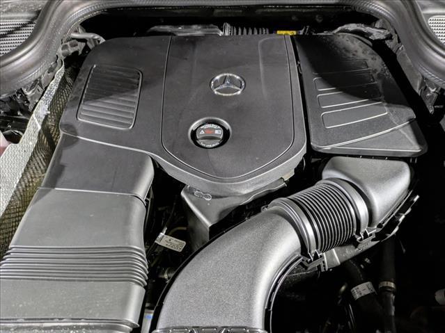 new 2026 Mercedes-Benz GLE 350 car, priced at $69,965