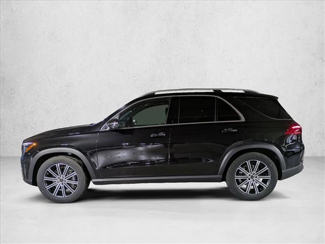 new 2026 Mercedes-Benz GLE 350 car, priced at $69,965