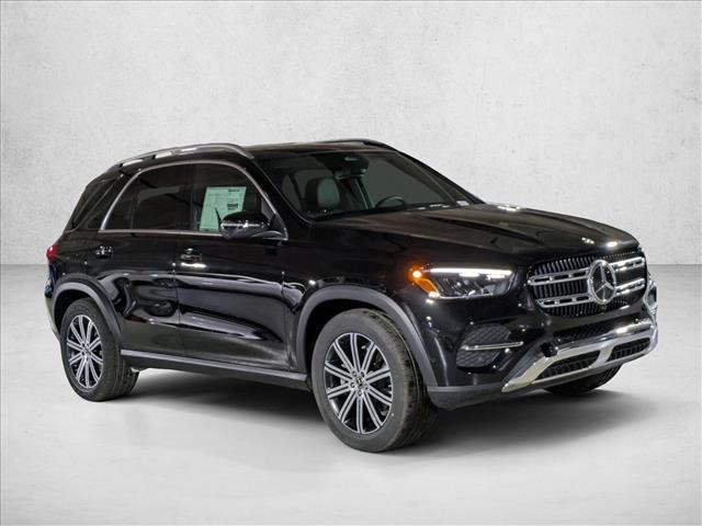 new 2026 Mercedes-Benz GLE 350 car, priced at $69,965