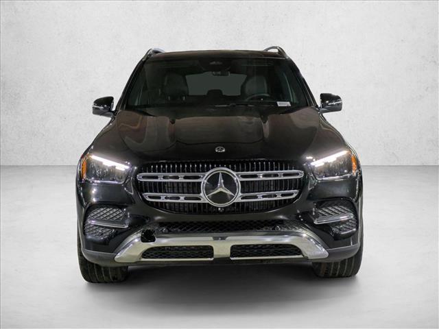 new 2026 Mercedes-Benz GLE 350 car, priced at $69,965