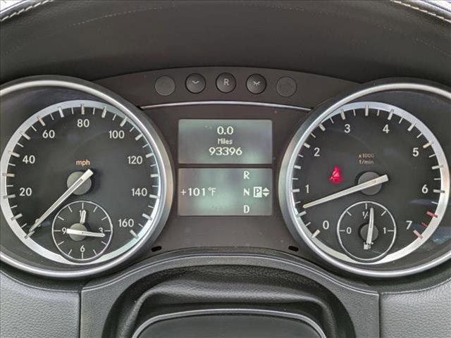 used 2012 Mercedes-Benz GL-Class car, priced at $11,468