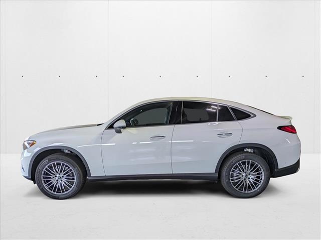 new 2026 Mercedes-Benz GLC 300 car, priced at $62,930