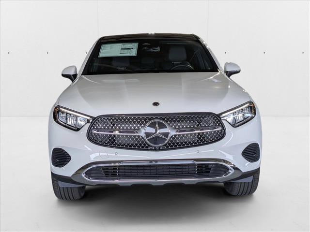 new 2026 Mercedes-Benz GLC 300 car, priced at $62,930