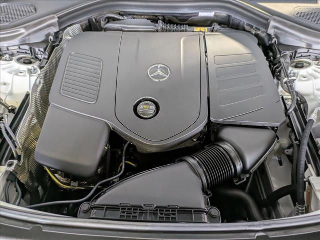 new 2026 Mercedes-Benz GLC 300 car, priced at $62,930